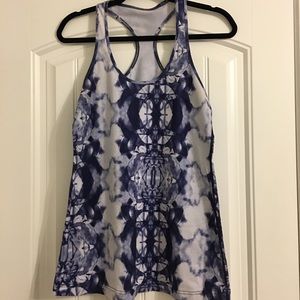 Lululemon Racer Back